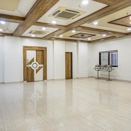 Townhouse Oak Regal Inn Near Sant Tukaram Nagar Metro Station Pimpri-Chinchwad Esterno foto